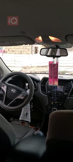 هیوندای سەنتافی